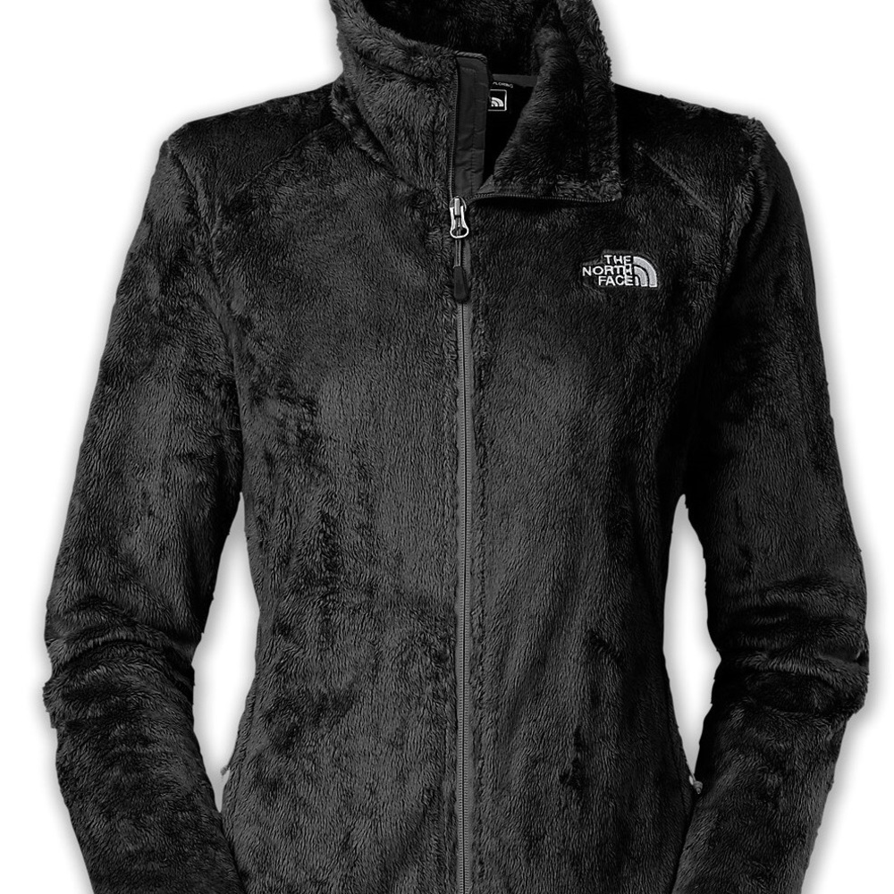 The North Face Jacket